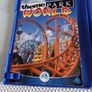 Theme Park World PlayStation2 Ps2 Games Original Image 4