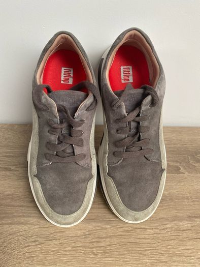 Fitflop Trainers size 5