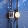 Lot of Vintage Ladies' Watches Image 5