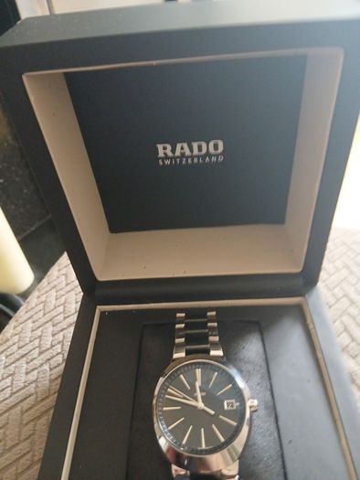 Rado watch