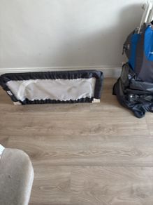 bed rail