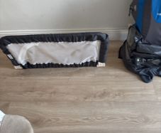 bed rail