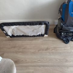bed rail