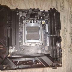 ROG Strix B650E-I Gaming WiFi AM5 Motherboard
