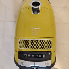 Miele vacuum cleaner