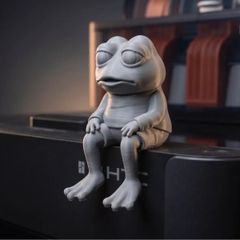 Desk Buddy - Pepe The Frog