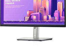 New Monitor Dell
