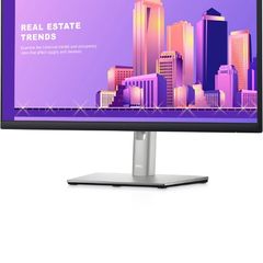 New Monitor Dell