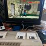 Amiga 500+  Recapped + 2MB RAM + Mouse + Joystick + Games + Modulator Image 5