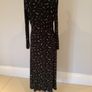 Boden jersey dress size 12 Image 3