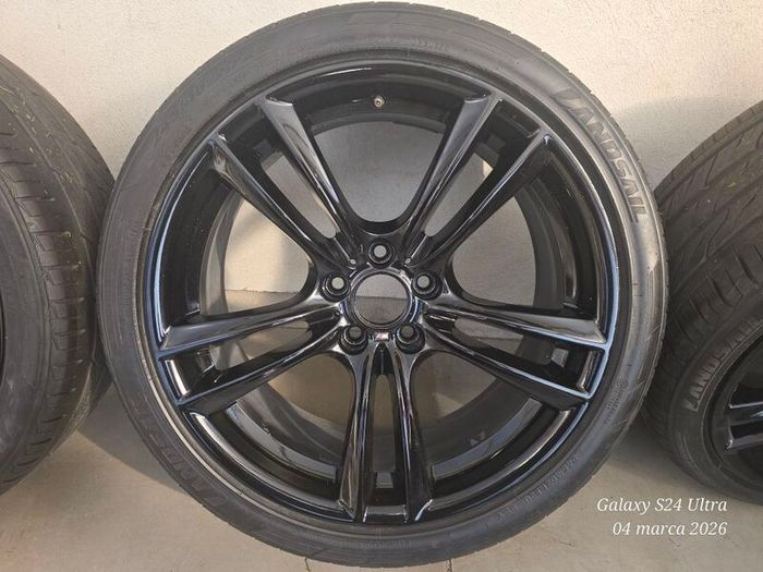 BMW alloys 20" for F10,F01,F07
