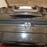 2 large Plastic Suitcase DESLEY Image 8