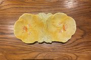 Beswick  Pansy dish
