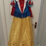 Halloween costumes Snow white aged 9-10 Image 2