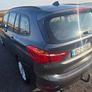 162 Bmw   Automatic   7 Seats    2.0 Diesel Image 4
