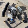 Diesel marine heater fitting kit Image 2