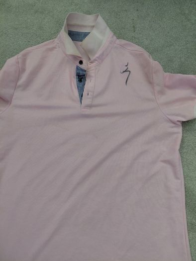 F1 Lewis Hamilton signed shirt