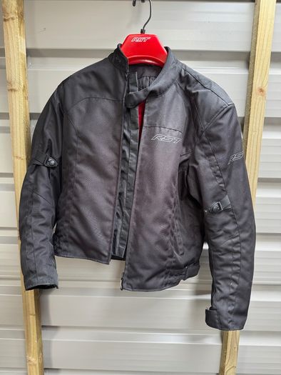 RST Textile Dark Rider jacket
