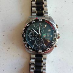 Watch reconditioned tag Heur