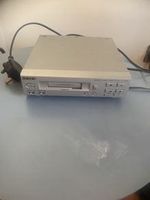 Sony Casette Deck