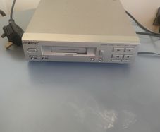 Sony Casette Deck