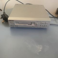 Sony Casette Deck