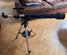 Telescope  60/700 700mm