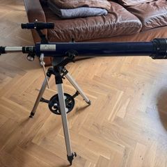 Telescope  60/700 700mm