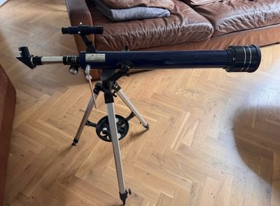 Telescope  60/700 700mm