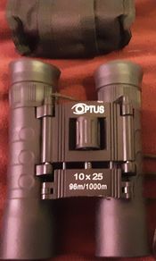 optus binoculars