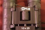 optus binoculars