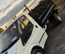 tipper loads and bags