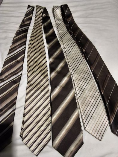 Old Ties