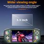 RG56 pro Linux game console Image 5