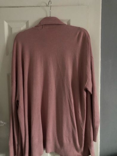Ladies BNWT cardigan size XXL