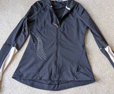 ladies Elle sports top