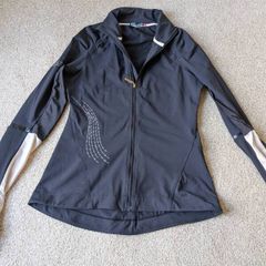 ladies Elle sports top