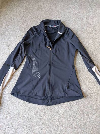 ladies Elle sports top