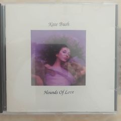 Kate Bush CD  - Hounds Of Love
