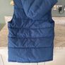 girls jacket Roxy sleeveless Image 4