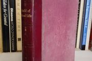 The Guild of Good Life: A Narrative of Domestic Health and Economy by Benjamin Ward Richardson (LP140)