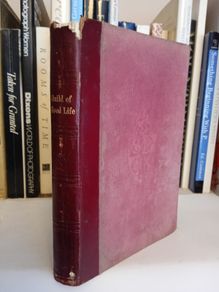 The Guild of Good Life: A Narrative of Domestic Health and Economy by Benjamin Ward Richardson (LP140)