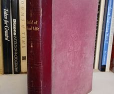 The Guild of Good Life: A Narrative of Domestic Health and Economy by Benjamin Ward Richardson (LP140)