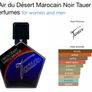 Tauer L'Air Du Desert Marocain Noir Image 2