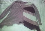 Multi Colour Jumper