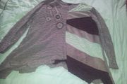 Multi Colour Jumper