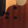 Sutch SR VI - hand crafted electric guitar Image 8