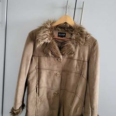Velvet & Fur Women Jacket