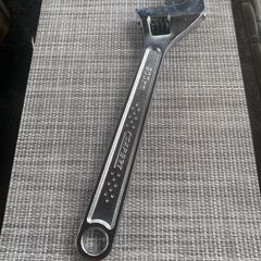 Expert by Facom adjustable Spanner 300mm