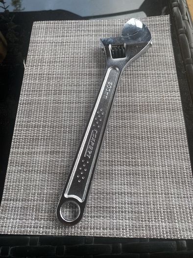 Expert by Facom adjustable Spanner 300mm